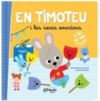 EN TIMOTEU I LES SEVES EMOCIONS - CAT