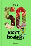 50 BEST ENSALADAS