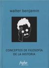 CONCEPTOS DE FILOSOFIA DE LA HISTORIA