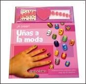 UÑAS A LA MODA
