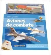 AVIONES DE COMBATE