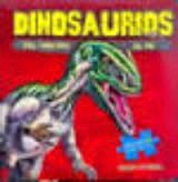 DINOSAURIOS: DEL PRINCIPIO AL FIN (PUZZLES)