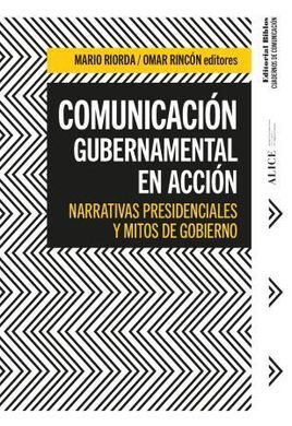 COMUNICACION GUBERNAMENTAL EN ACCION