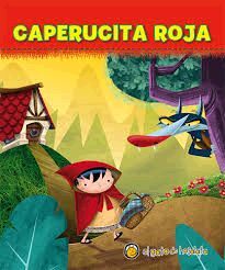 CAPERUCITA ROJA