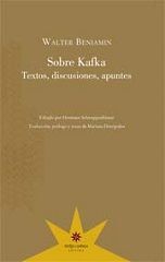 SOBRE KAFKA
