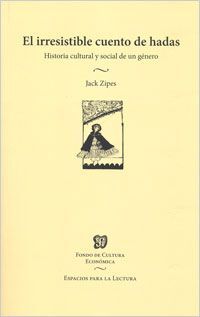 EL IRRESISTIBLE CUENTO DE HADAS
