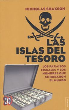 LAS ISLAS DEL TESORO