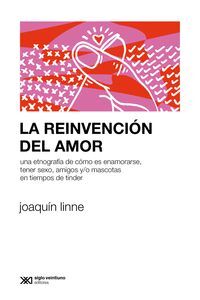 REINVENCION DEL AMOR