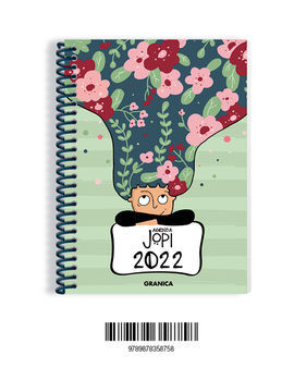 AGENDA 2022 JOPI