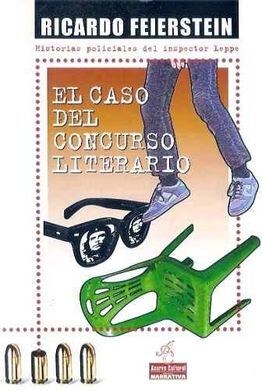 EL CASO DEL CONCURSO LITERARIO