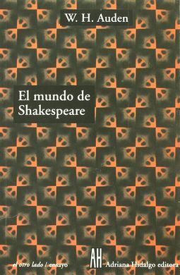 EL MUNDO DE SHAKESPEARE