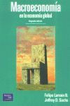 MACROECONOMIA EN LA ECONOMIA GLOBAL