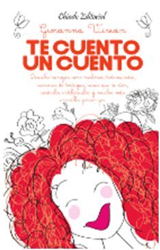 TE CUENTO UN CUENTO