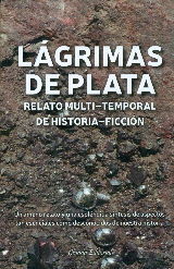 LÁGRIMAS DE PLATA