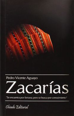 ZACARIAS