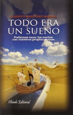 TODO ERA UN SUEÑO