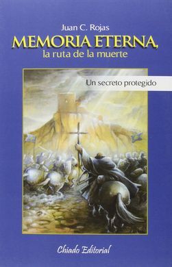 MEMORIA ETERNA, LA RUTA DE LA MUERTE