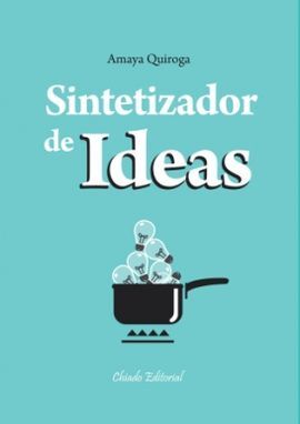 SINTETIZADOR DE IDEAS