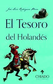EL TESORO DEL HOLANDÉS