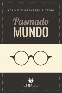 PASMADO MUNDO