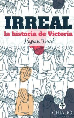 IRREAL... LA HISTORIA DE VICTORIA