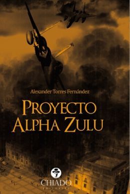 PROYECTO ALPHA ZULU