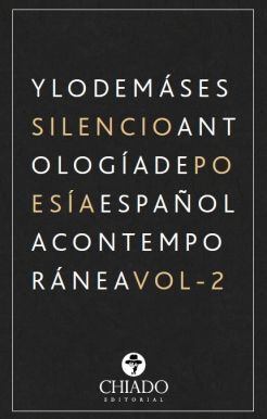 ANTOLOGÍA DE POESÍA ESPAÑOLA CONTEMPORANEA II