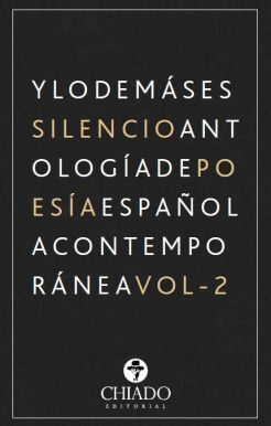 ANTOLOGÍA DE POESÍA ESPAÑOLA CONTEMPORANEA II