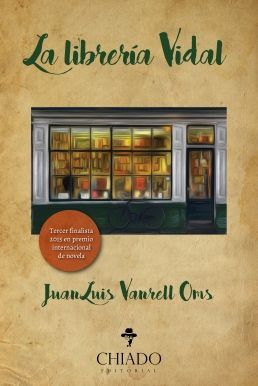 LA LIBRERÍA VIDAL
