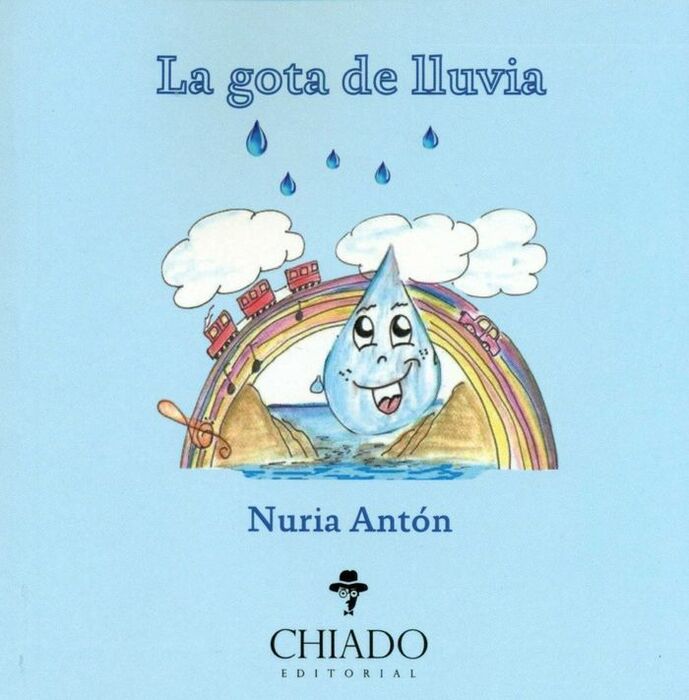 GOTA DE LLUVIA, LA