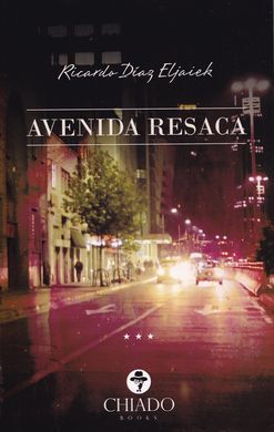 AVENIDA RESACA