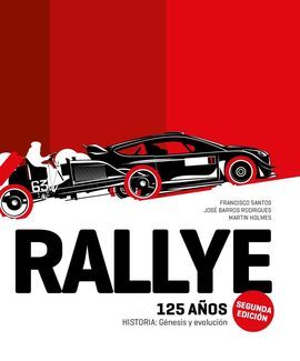 (2ª ED.) RALLYE. 125 AÑOS