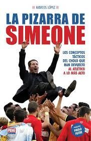 LA PIZARRA DE SIMEONE