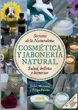 CÓSMETICA Y JABONERIA NATURAL
