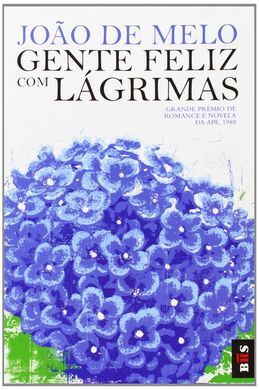 GENTE FELIZ COM LAGRIMAS