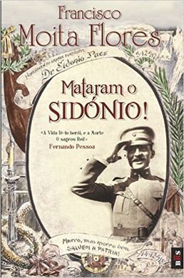 MATARAM O SIDIONIO!