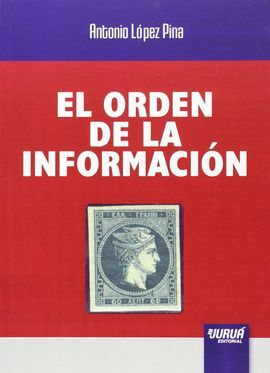 EL ORDEN DE LA INFORMACIÓN