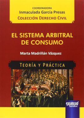 SISTEMA ARBITRAL DE CONSUMO