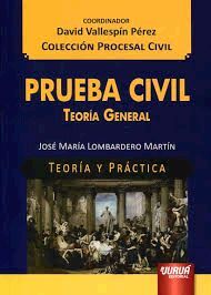 PRUEBA CIVIL