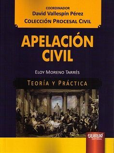 APELACIÓN CIVIL