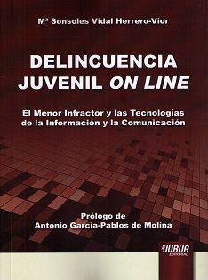 DELINCUENCIA JUVENIL ON LINE