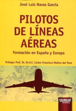 PILOTOS DE LÍNEAS AÉREAS