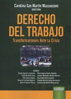 DERECHO DEL TRABAJO