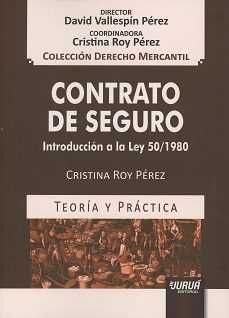 CONTRATO DE SEGURO