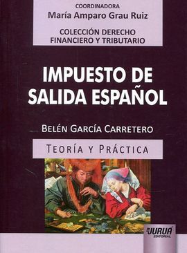 IMPUESTO DE SALIDA ESPAÑOL