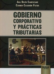 GOBIERNO CORPORATIVO Y PRÁCTICAS TRIBUTARIAS