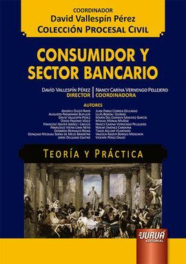 CONSUMIDOR Y SECTOR BANCARIO