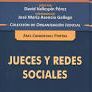 JUECES Y REDES SOCIALES