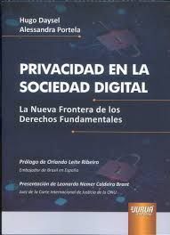 PRIVACIDAD EN LA SOCIEDAD DIGITAL.