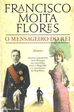 O MENSAGEIRO DO REI